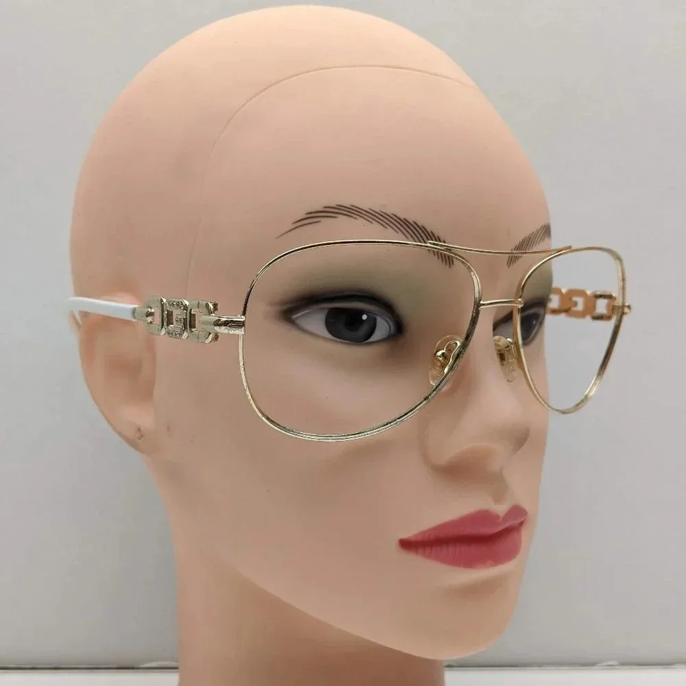 🕶️Frame Only! Guess GUP7289 Sunglasses 63/14 130 /KAI303🕶️